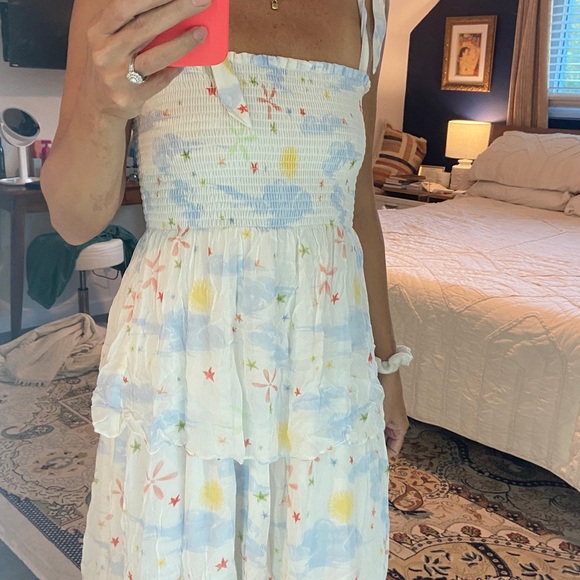 Hill House dress - Picture 6 of 15